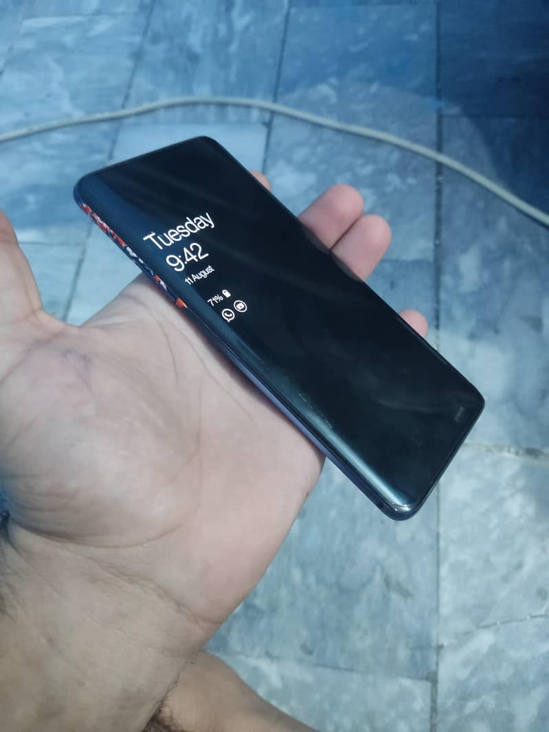 One Plus 7 Pro 0