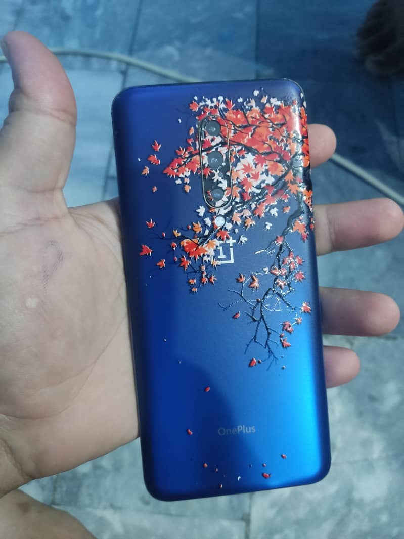 One Plus 7 Pro 1