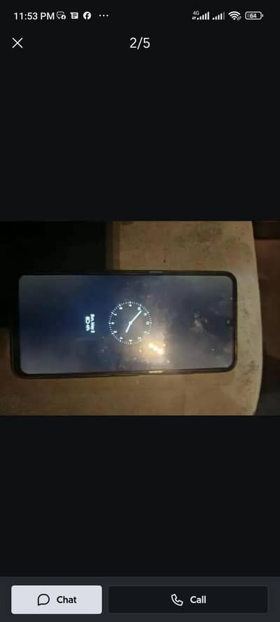 Redmi note 10
