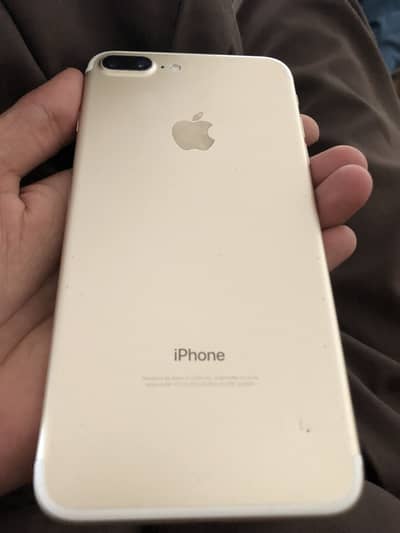 Apple iPhone 7 Plus
