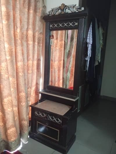 wood dresser for sale