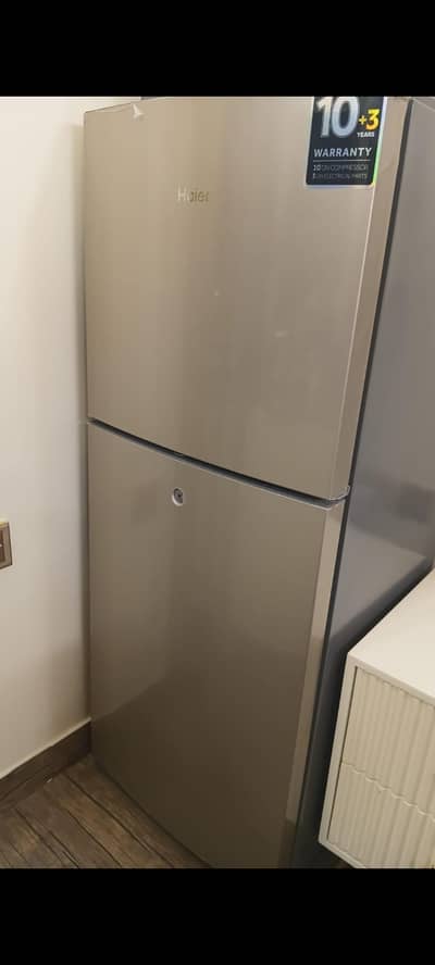 dawlance refrigrator 10 cubic
