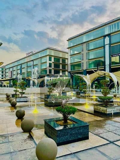 Rental Income 18 Lac/Month | 8 Marla Commercial Building for Sale in Raya | Rs. 38 Crore