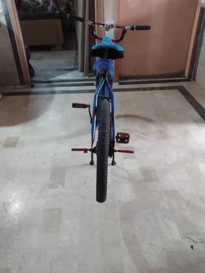 cycle