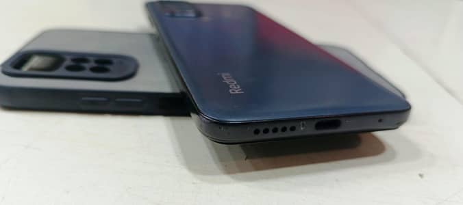Xiaomi Redmi Note 11