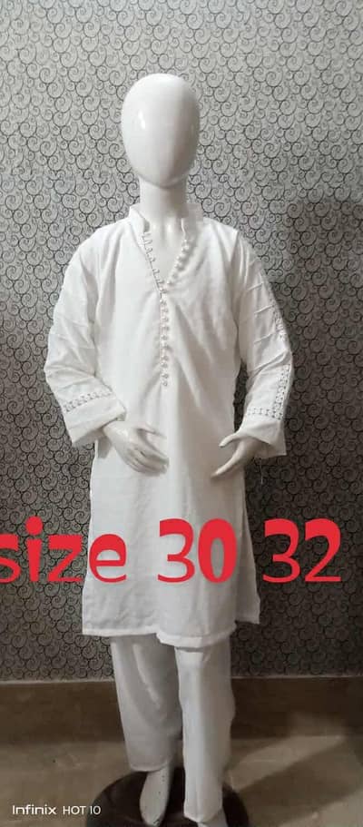 baby girl 2pc suit