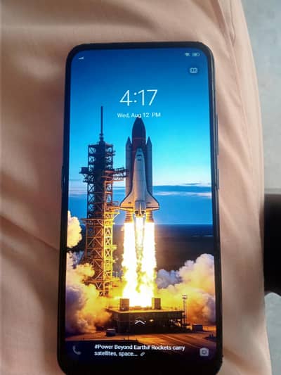 Vivo V17 Pro