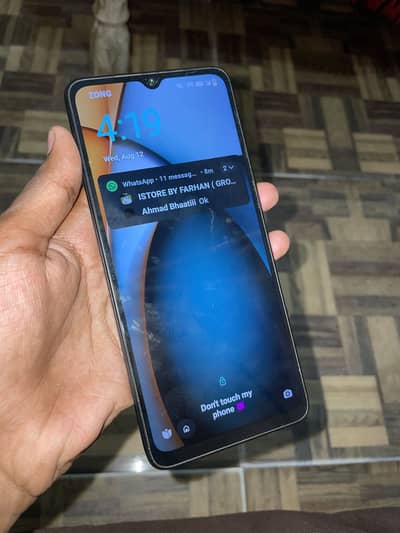Xiaomi Redmi A3