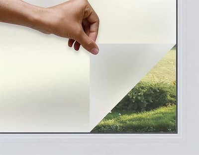 Wholesaler Frost Paper, Marble Sticker, Furniture & Fridge Sticker