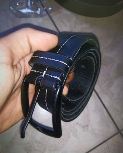 Leather Belts