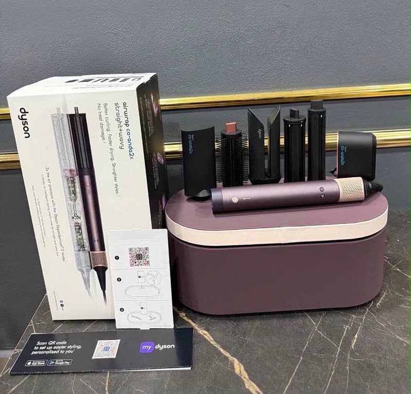 Dyson hs09 0