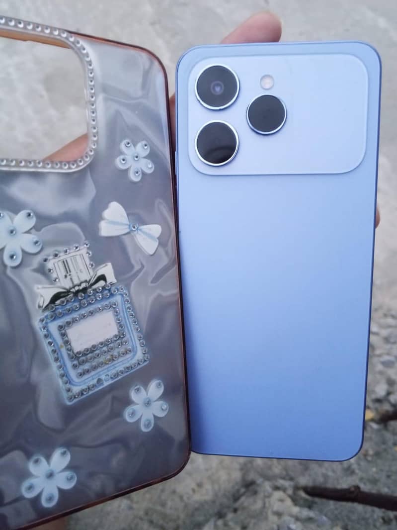 Tecno Other Model 0