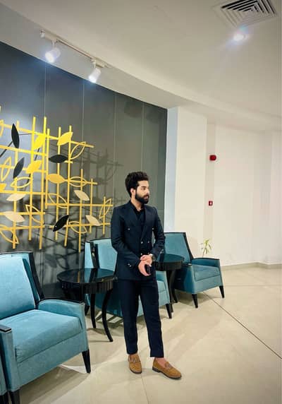 MaliCk Hassan