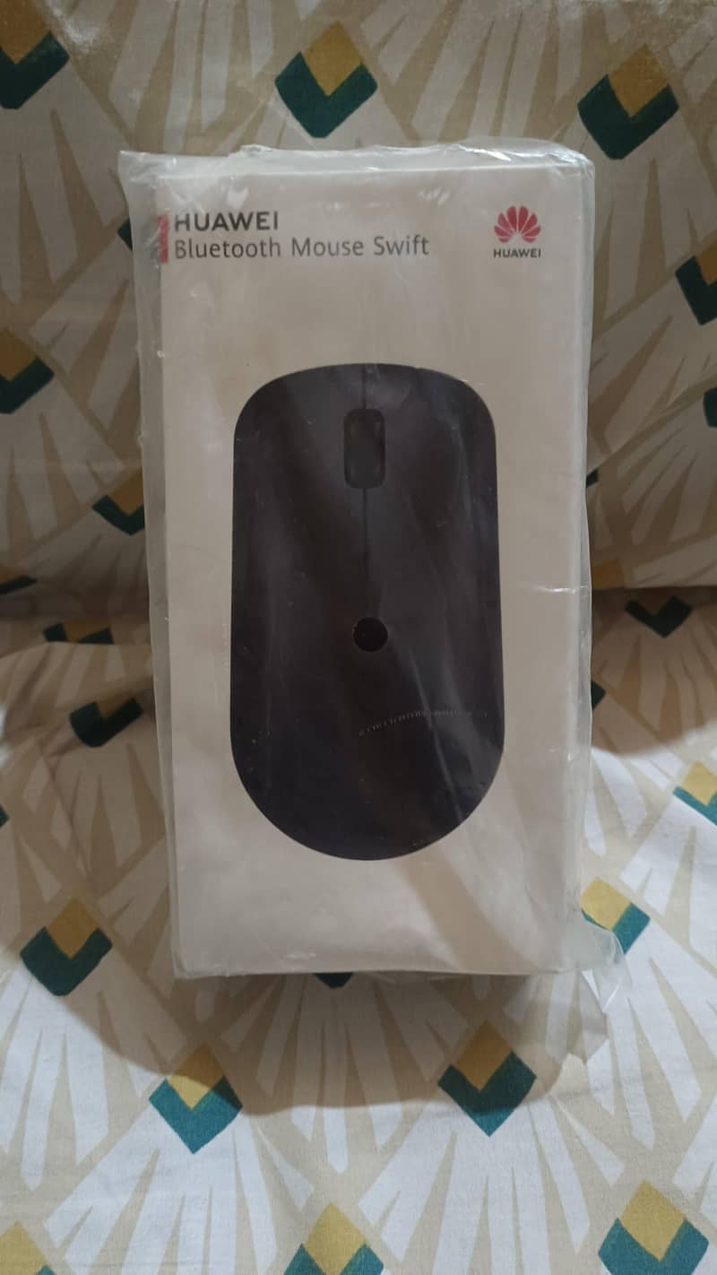 Huawei Bluetooth Mouse 0