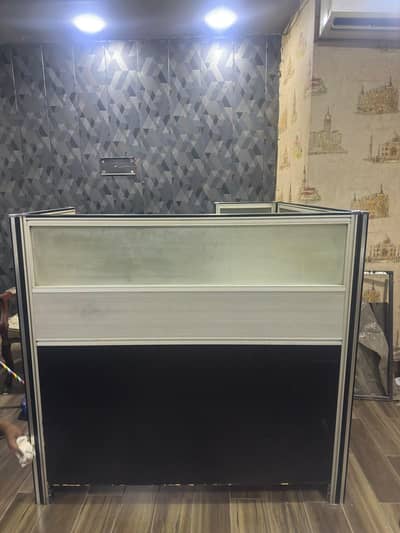 office workstations