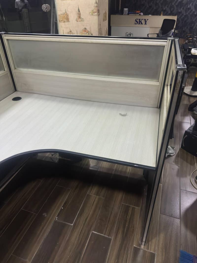office workstations 6