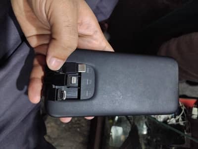 Romoss Power Bank 10000mAh -22.5w