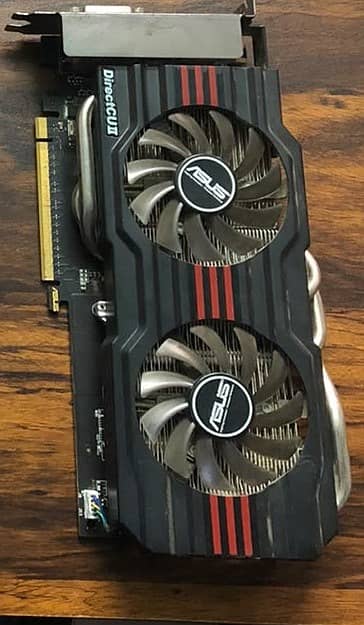 GTX 660 URGENT SELL
