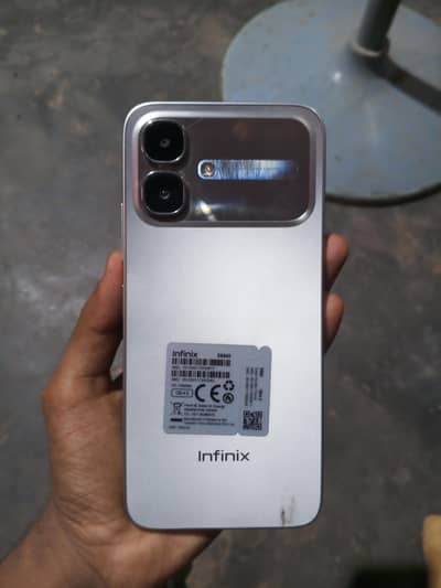 Infinix Other Model