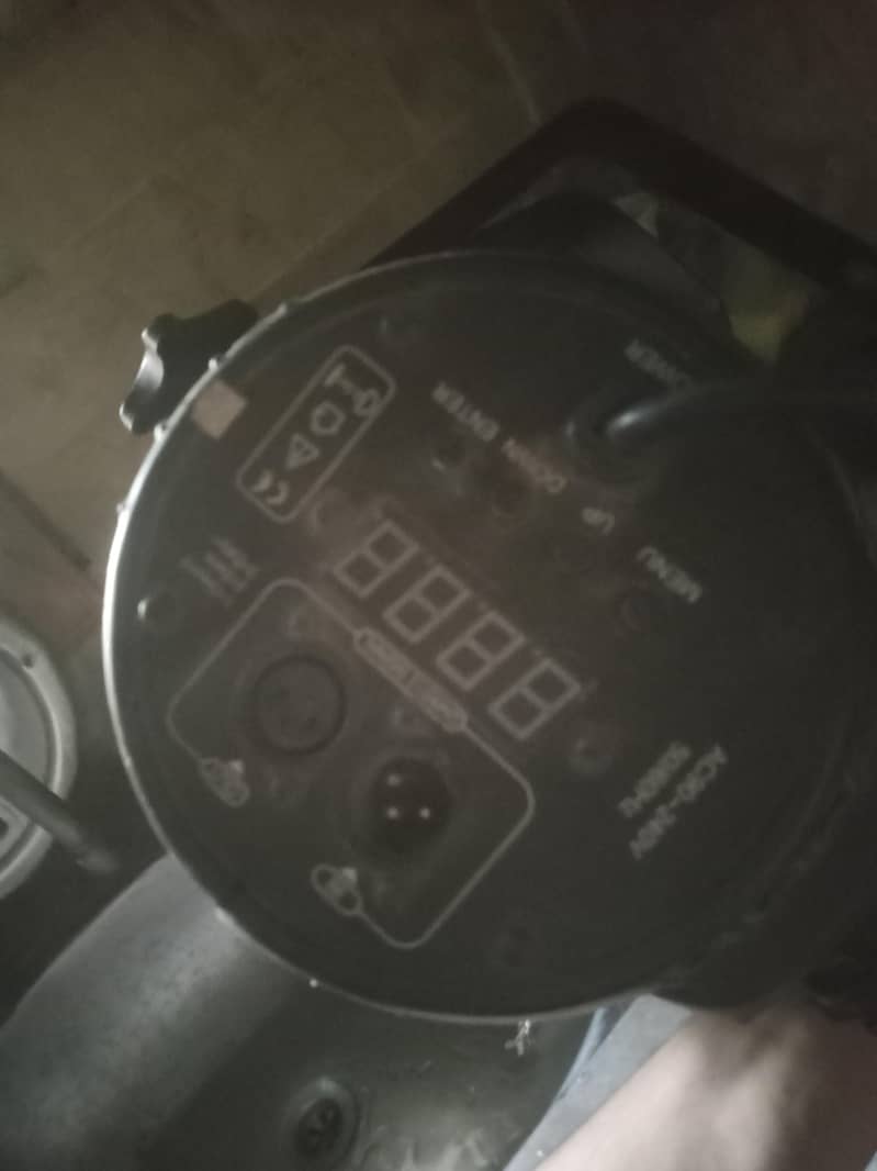 discoo light 0