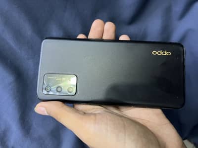 OPPO A95 pta approved