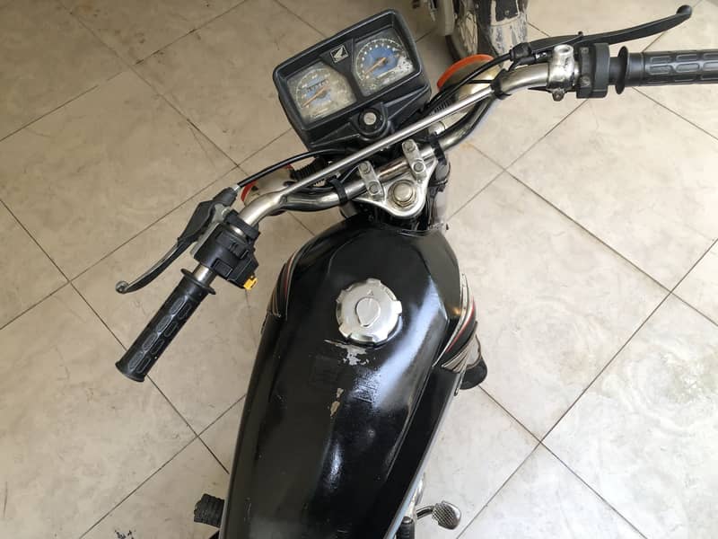 Honda 1