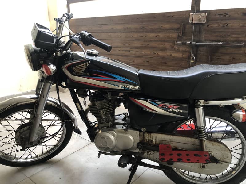 Honda 2