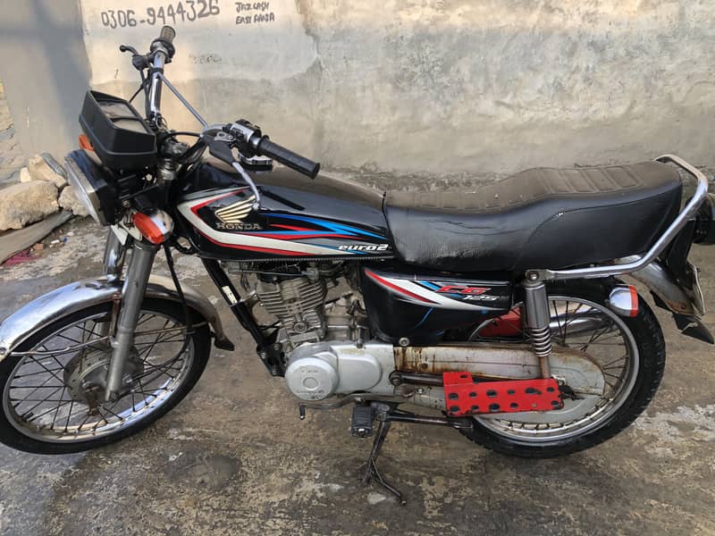 Honda 3