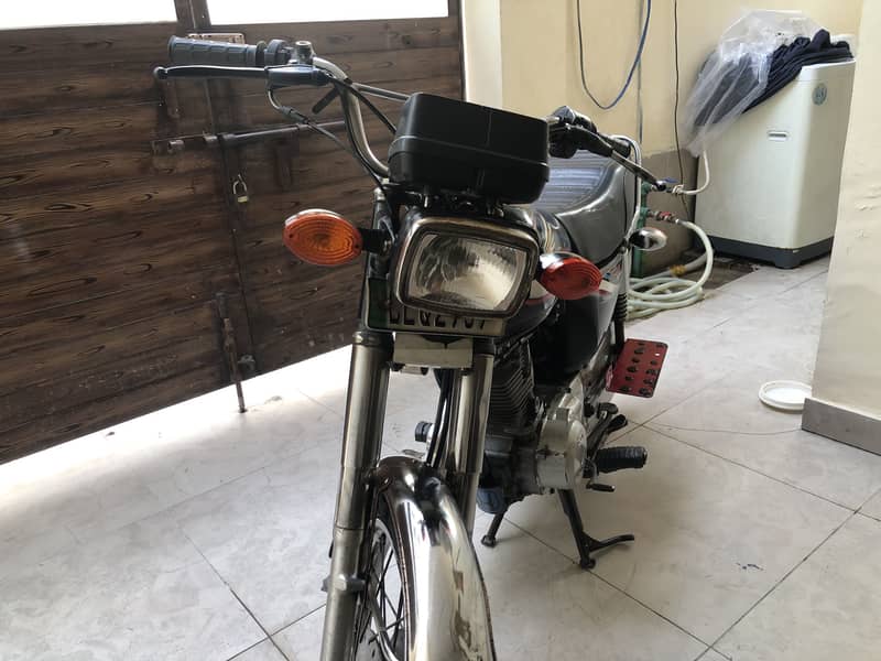 Honda 4
