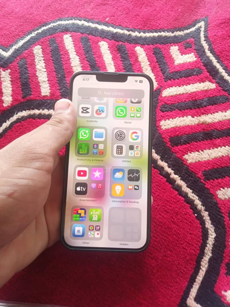 iphone 13 jv 2