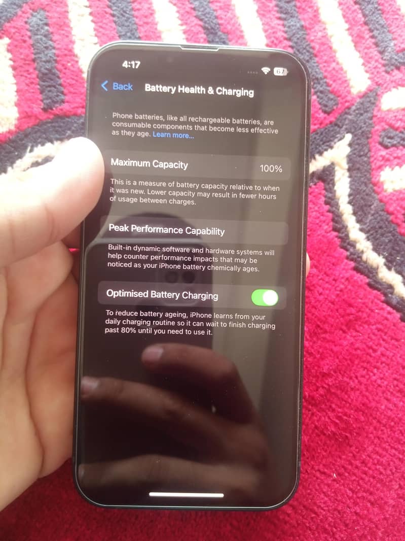 iphone 13 jv 7