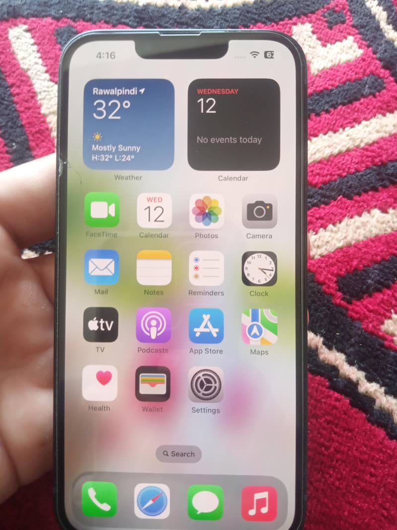 iphone 13 jv 12