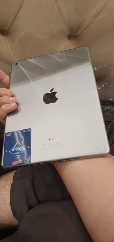 iPad 5 generation