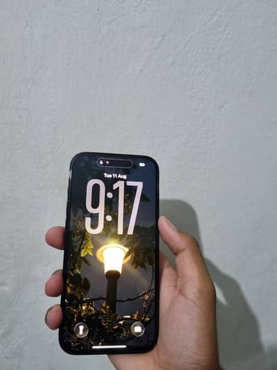 Apple iPhone 14 Pro