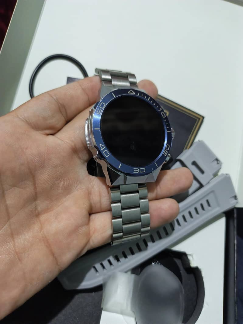 zero legacy smart watch 4