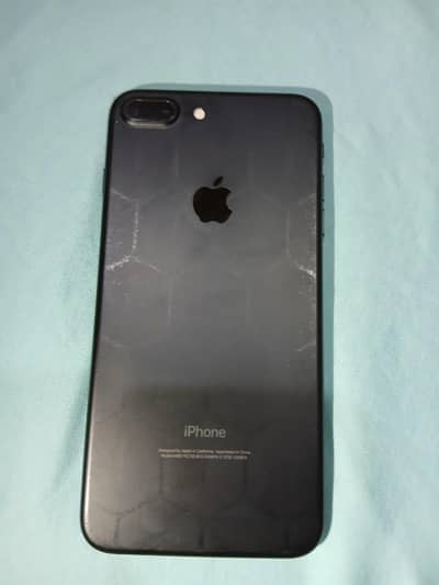 I phone 7plus