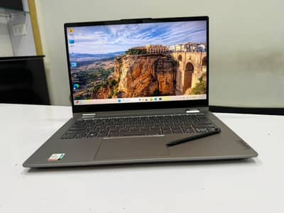Lenovo ThinkBook Yoga 14s (2in1)