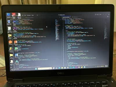 Dell latitude 5490