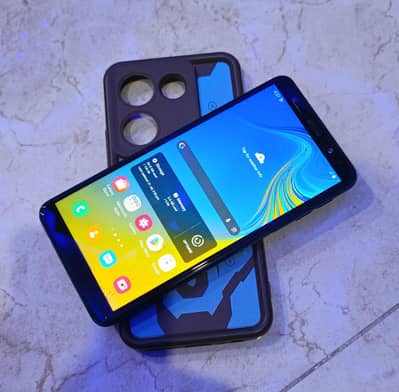 Samsung  A7 128/4GB Ram only mobile for sale