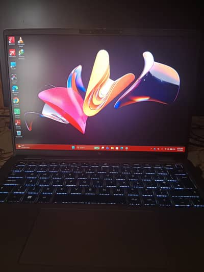 Dell laptop