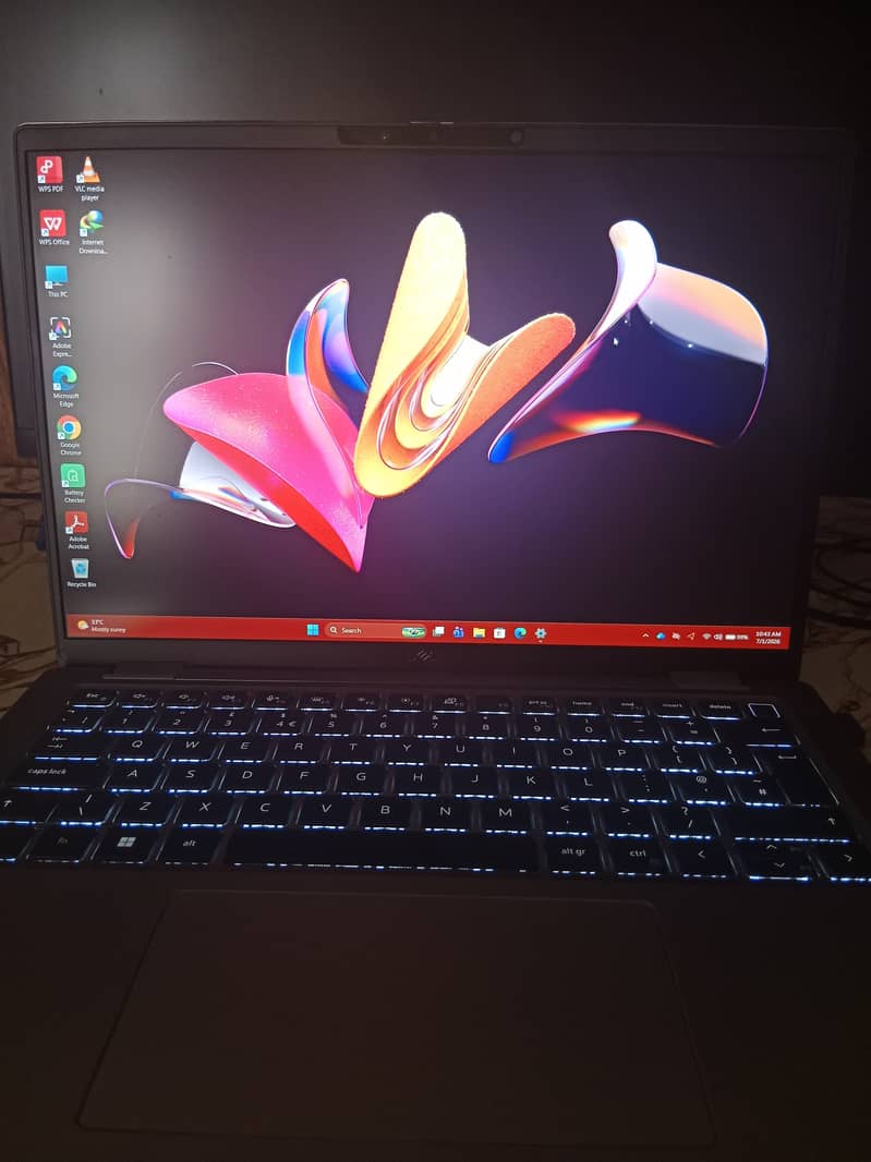 Dell laptop 0