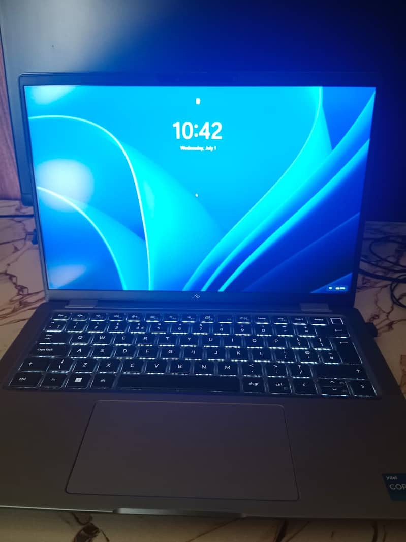 Dell laptop 1