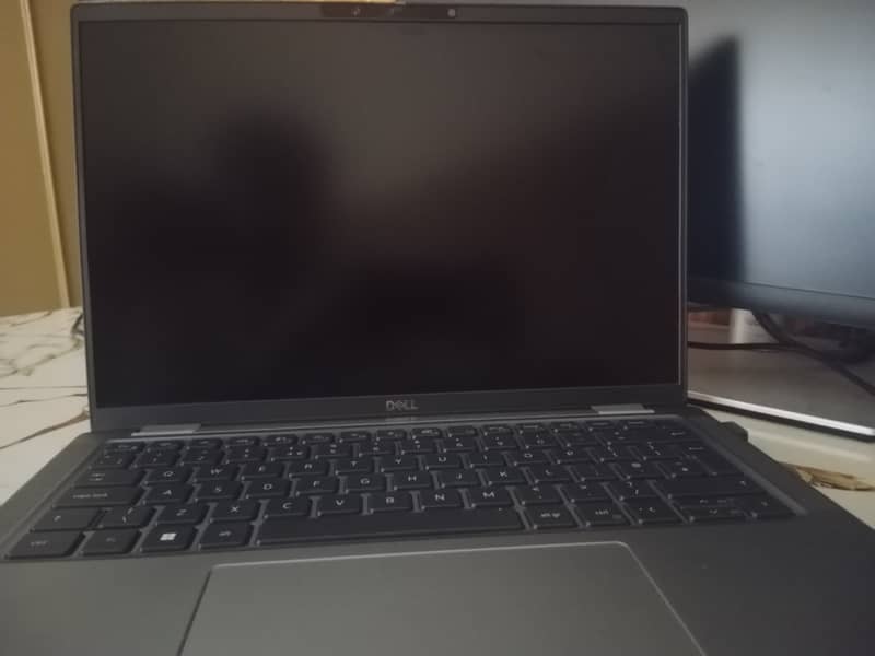 Dell laptop 2