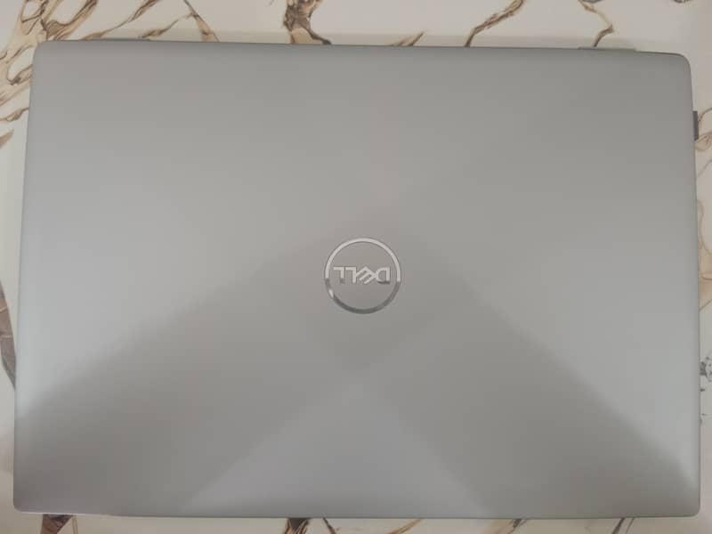 Dell laptop 3