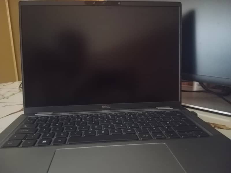 Dell laptop 4