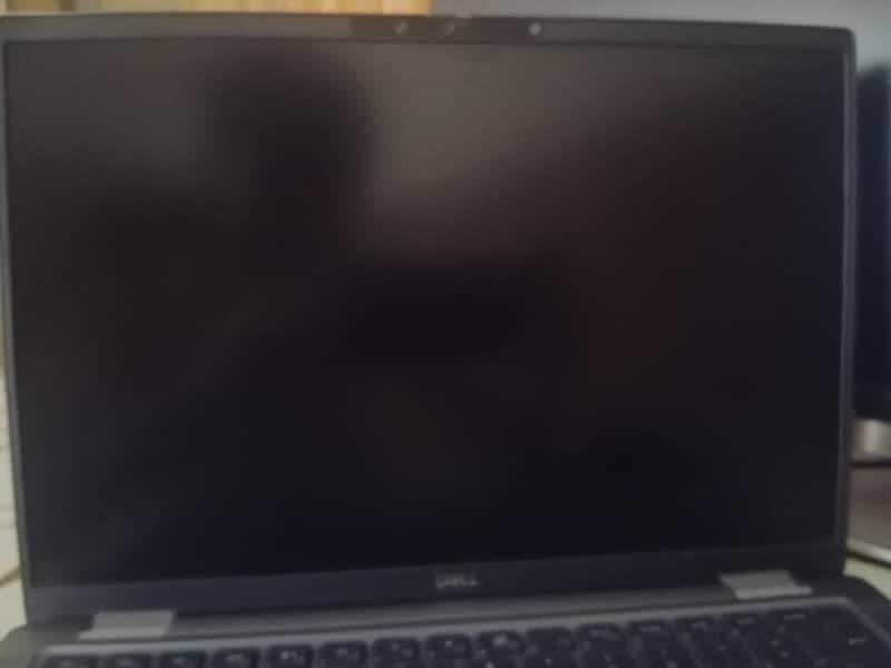 Dell laptop 11