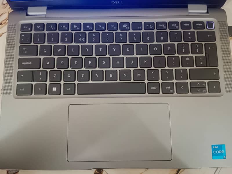 Dell laptop 14