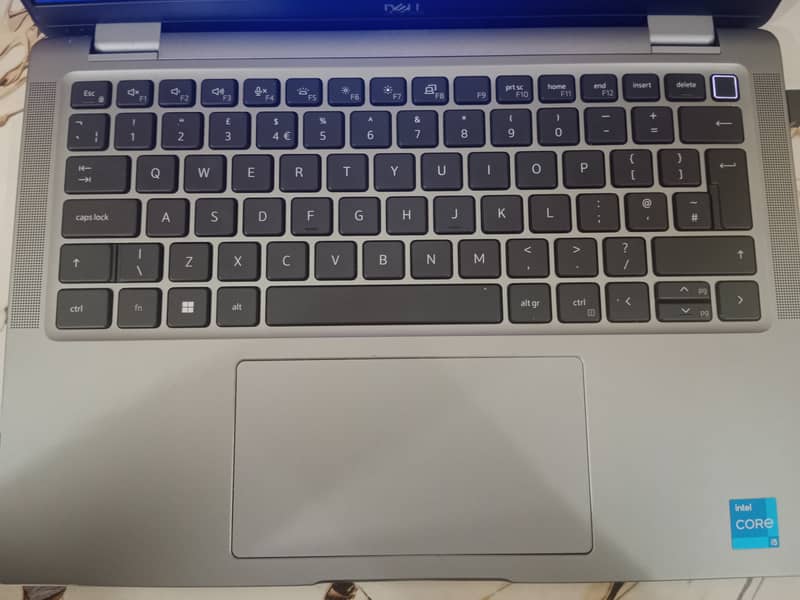 Dell laptop 15