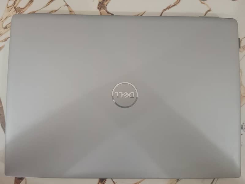 Dell laptop 17