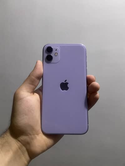 Apple iPhone 11 Pta approved